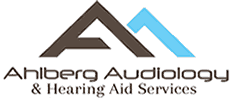 Ahlberg Audiology Logo
