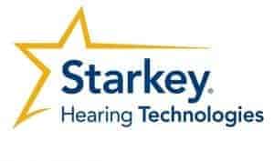Ahlberg Audiolgy and Hearing Aid Services carries Starkey brand hearing aids