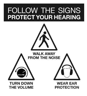 october national protect your hearing month and national audiology awareness month
