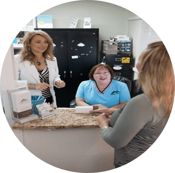 Audiologist & Hearing Aids, Cleveland, TN & Athens, TN Ahlberg Audiology
