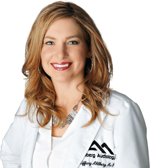 Dr. Tiffany Ahlberg