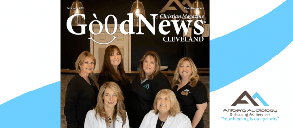 Cleveland, TN GoodNews Article Page 26, February 2021 Publication