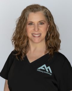 Audra Finder